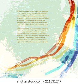 vintage tableware set