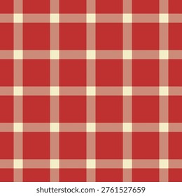 Vintage tartan surface pattern conveys warmth and nostalgic style. Works well for lifestyle branding, fashion mockups, and cozy editorial layouts.