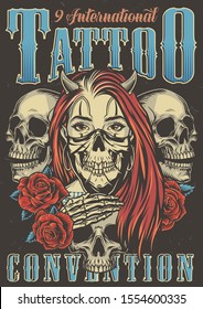 Tattoo Convention Images Stock Photos Vectors Shutterstock Tattoo Convention Images Stock Photos Vectors Shutterstock
