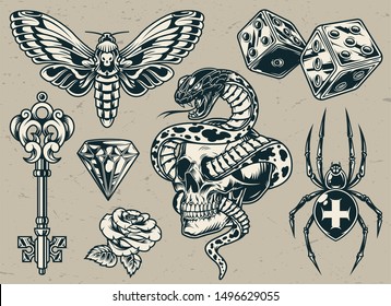 850+ Free Download Tattoo Art Games Idea Tattoo Images