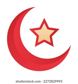 vintage teapot and cloud icon Ramadan and Islamic Eid