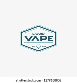 Vintage Template Logo Concept