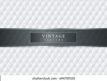 Vintage Texture Gray