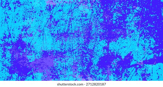 Vintage-Textur oder stylischer farbiger Hintergrund mit antiken Designelementen. 10 EPS