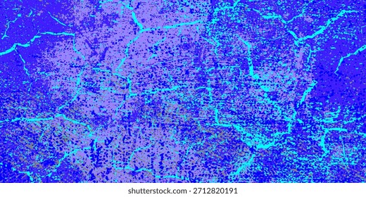 Vintage-Textur oder stylischer farbiger Hintergrund mit antiken Designelementen. 10 EPS