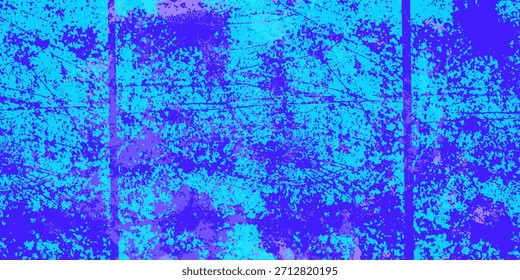 Vintage-Textur oder stylischer farbiger Hintergrund mit antiken Designelementen. 10 EPS
