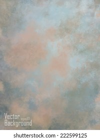 vintage texture, vector