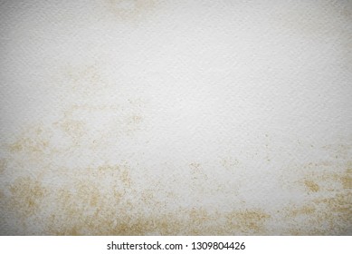 Vetor de fundo de papel texturizado vintage