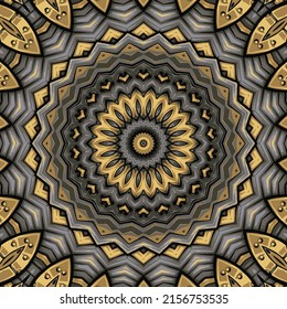 Vintage tile patterns can be used for wallpaper, pattern fills, web page background, surface textures