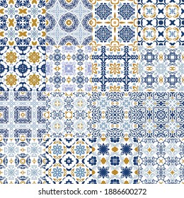 Vintage Tile Retro Bundle. The Vintage Tile Retro is the perfect collection for all your creative projects.