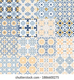 Vintage Tile Retro Bundle. The Vintage Tile Retro is the perfect collection for all your creative projects.