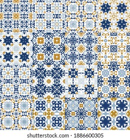 Vintage Tile Retro Bundle. The Vintage Tile Retro is the perfect collection for all your creative projects.