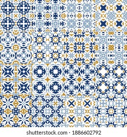 Vintage Tile Retro Bundle. The Vintage Tile Retro is the perfect collection for all your creative projects.