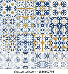 Vintage Tile Retro Bundle. The Vintage Tile Retro is the perfect collection for all your creative projects.