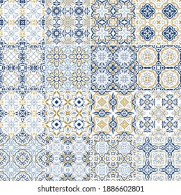 Vintage Tile Retro Bundle. The Vintage Tile Retro is the perfect collection for all your creative projects.