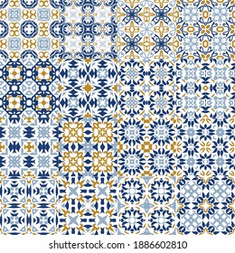Vintage Tile Retro Bundle. The Vintage Tile Retro is the perfect collection for all your creative projects.