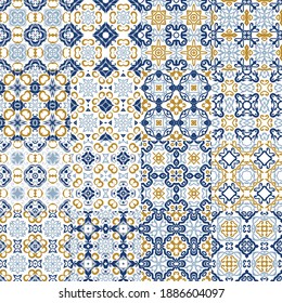 Vintage Tile Retro Bundle. The Vintage Tile Retro is the perfect collection for all your creative projects.