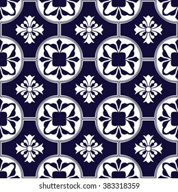 Vintage Tiles