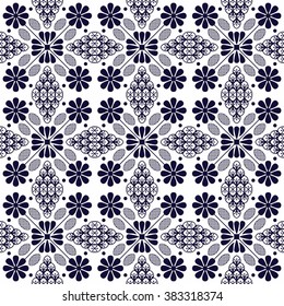 Vintage Tiles