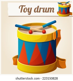 kids toy drum