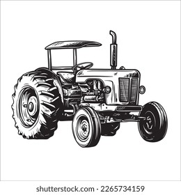 100,000 Tractor Vector Images