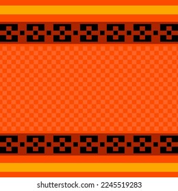 Vintage or Traditional Open Space Background