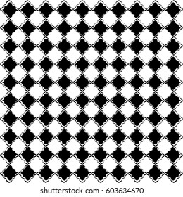 Vintage Trellis Wallpaper Texture Pattern Background