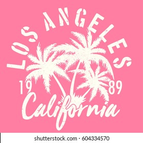 3,738 Palm Angeles Graphic Images, Stock Photos & Vectors | Shutterstock