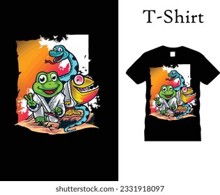 Vintage T-shirt design logo design Shirt design kids fashion clothing cloth design