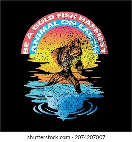 Vintage t-shirts Vector graphic for t shirt and other uses
