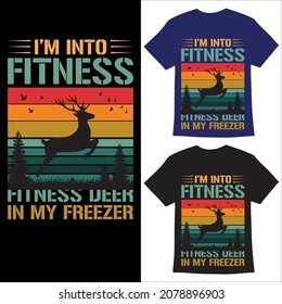 Vintage t-shirts Vector graphic for t shirt and other uses
