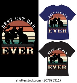 Vintage t-shirts Vector graphic for t shirt and other uses
