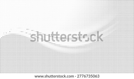 Vintage typewriter keys isolated on transparent background detailed macro shot