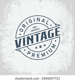 Vintage typography graphics for t-shirt. stamp for apparel