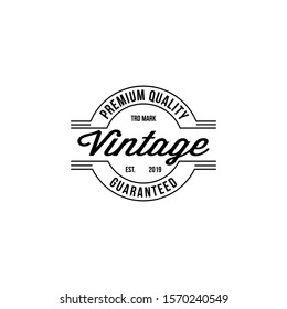 Vintage typography for t-shirt print. Apparel fashion design. Vector illustration