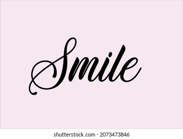 vintage typography vector art design