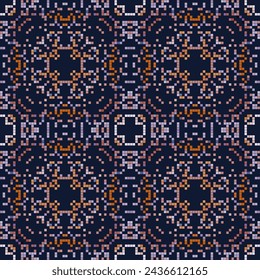 Patrón ucraniano vintage, alfombra de color palestino. Adorno rico para el diseño de la tela, hecho a mano, decoración interior, textiles.