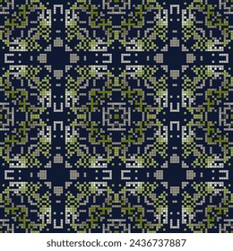 Patrón ucraniano vintage, alfombra de color palestino. Adorno rico para el diseño de la tela, hecho a mano, decoración interior, textiles.
