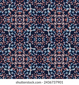 Patrón ucraniano vintage, alfombra de color palestino. Adorno rico para el diseño de la tela, hecho a mano, decoración interior, textiles.