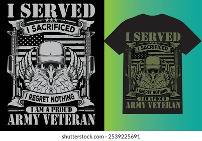 VINTAGE USA VETERAN T SHIRT DESIGN MAKE FOR A USA VETERAN HOLIDAYS . THIS DESIGN MAKE FOR A PRINT A T SHIRT AND OTHER APPAREL.