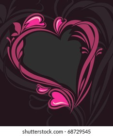 Vintage Valentine