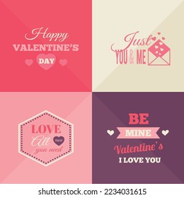 Vintage Valentines Day Cards. Valentines day cards