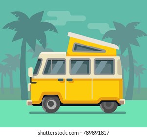 182 Groovy van Images, Stock Photos & Vectors | Shutterstock