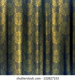 Vintage vector background