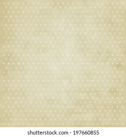 Vintage vector background