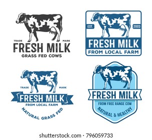 19,393 Dairy farm logos Images, Stock Photos & Vectors | Shutterstock