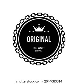 vintage vector graphic design template