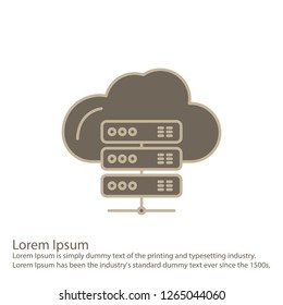 Vintage Vector Icon