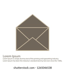 Vintage Vector Icon