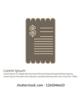 Vintage Vector Icon